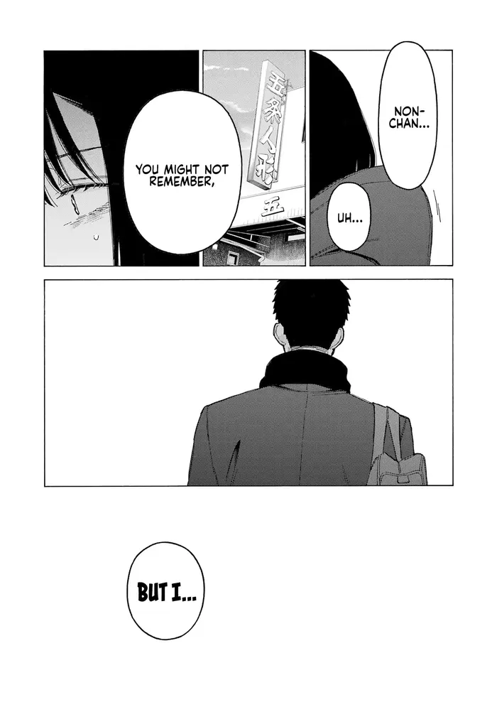 My Dress-Up Darling Chapter 106 image 04_optimized
